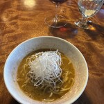 レストラン ナズ - 