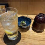 和酒楽房 かね匠 - 