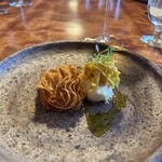 レストラン ナズ - 