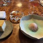 レストラン ナズ - 