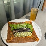 ASAKO IWAYANAGI SALON DE THE - 