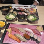 鮨かっぽう 圓 - 