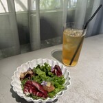 ASAKO IWAYANAGI SALON DE THE - 