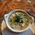 レストラン ナズ - 