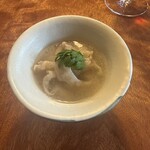 レストラン ナズ - 