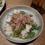 ととけむり - 