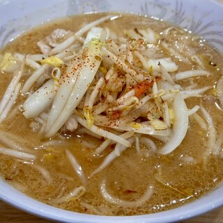 中華食堂 桂苑_1