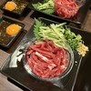 炭火焼肉屋さかい 田辺店