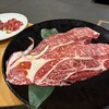 焼肉　熊野