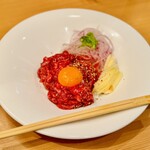 焼肉くにもと - 