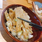麺屋ココ - 