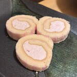 わらやき道場別邸 - 