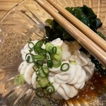 和酒楽房 かね匠 - 