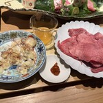 THE WASHIN by 上越やすだ - 