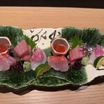 THE WASHIN by 上越やすだ - 