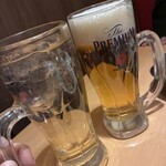 わらやき道場別邸 有楽町日比谷店 - 