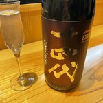 和酒楽房 かね匠 - 