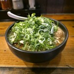 麺匠 るい斗 - 料理写真: