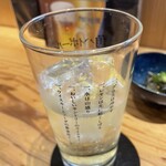 和酒楽房 かね匠 - 