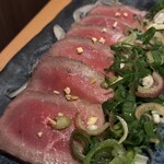 わらやき道場別邸 有楽町日比谷店 - 