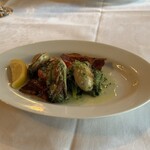 リストランテ・マリオ - 