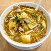 天理スタミナラーメン 本店