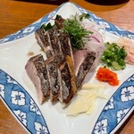 居魚屋 網元 別邸 - 