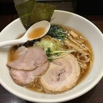 らーめん 玉彦 - 