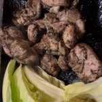 黒木屋宮崎総本家橘通西 - 