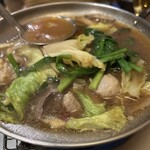 黒木屋宮崎総本家橘通西 - 