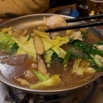 黒木屋宮崎総本家橘通西 - 