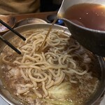 黒木屋宮崎総本家橘通西 - 