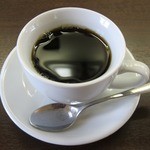 Esu Veru - ブレンドコーヒー（税抜：280円（セット100円引））