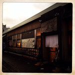 廻転寿司弁慶 - 