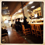 廻転寿司弁慶 - 