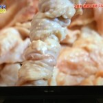 焼鳥　とり和 - 