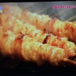 焼鳥　とり和 - 
