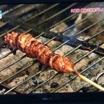 焼鳥　とり和 - 