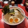 麻布ラーメン 本店