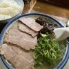 博多ラーメン しばらく 日本橋店