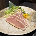 吟乃月 - 