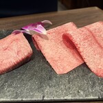 牛の達人 浅草店 - 