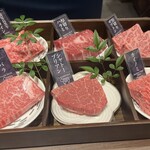 牛の達人 浅草店 - 