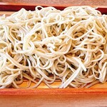 蕎麦 ふじおか - 