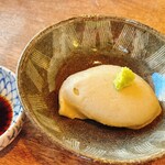 蕎麦 ふじおか - 