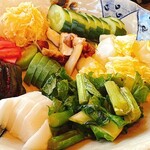 蕎麦 ふじおか - 