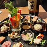 Whisky Dining WWW.W - 