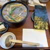僕とうどんとカツオだし 淀屋橋店