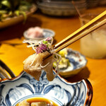 六本木 大皿焼肉 老中 - 