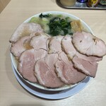 ラーメンみなみ - 